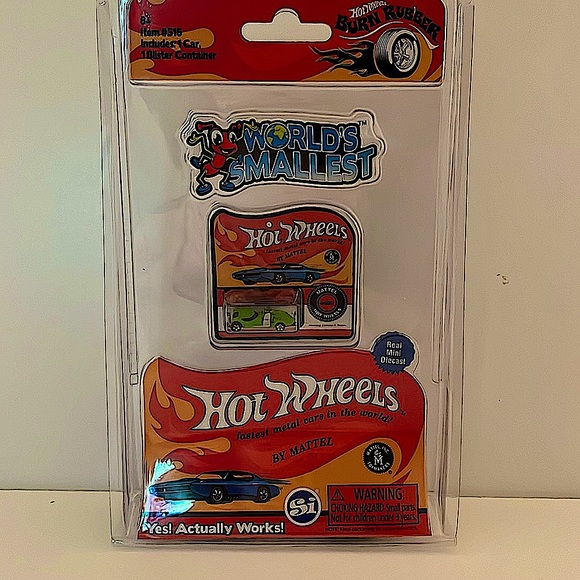 Hot wheels - Picture 2 of 7